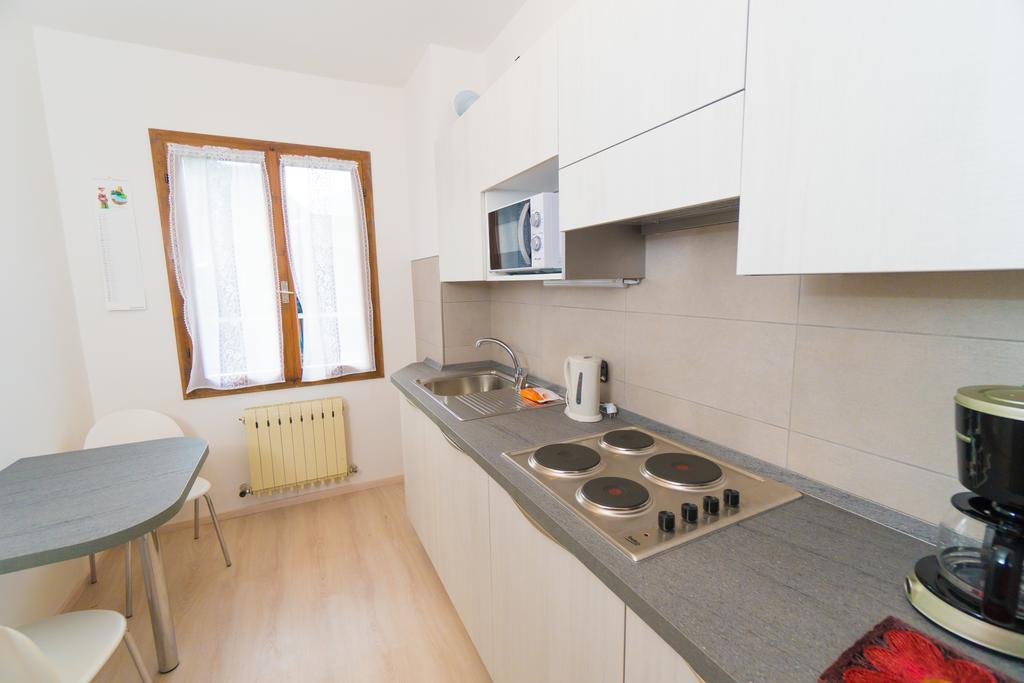 Апартаменты Casa Luisella Пьеве-ди-Ледро Экстерьер фото